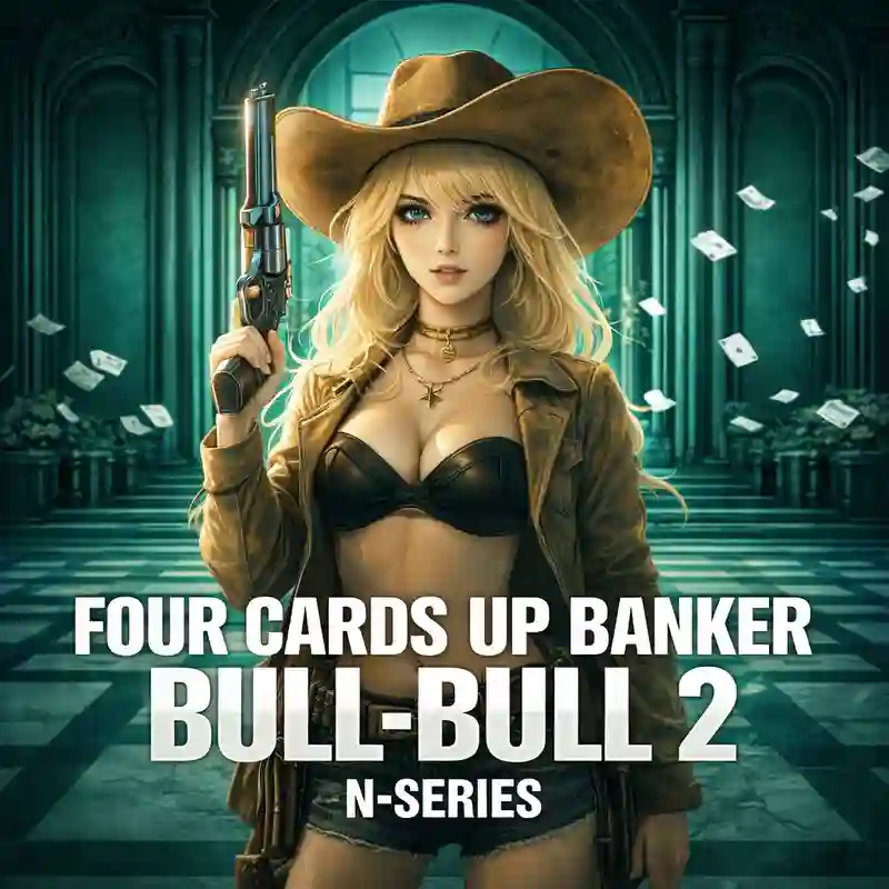 Banker Bull-Bull 2