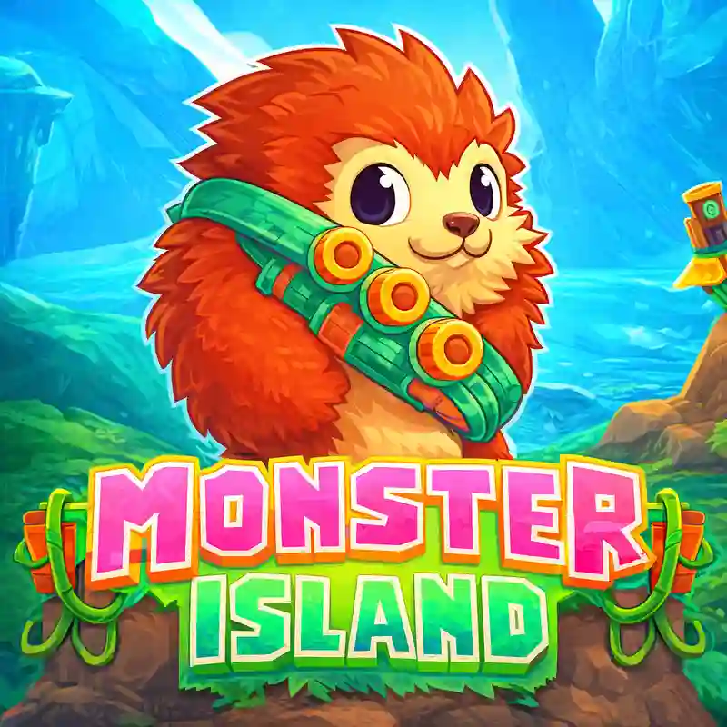 Monster Island sa casino play