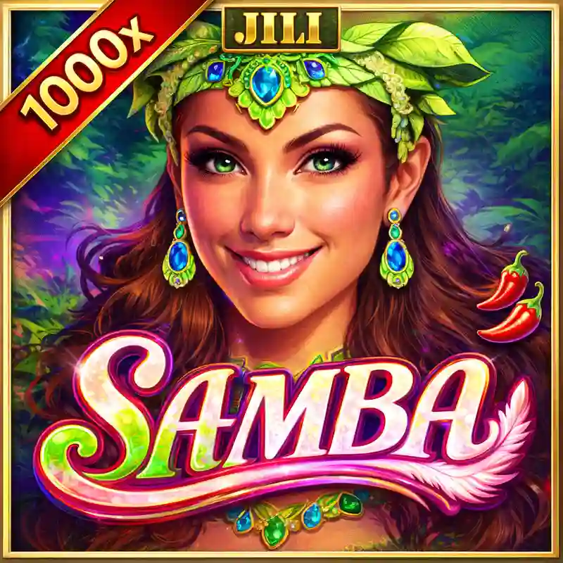 Samba game sa casino play