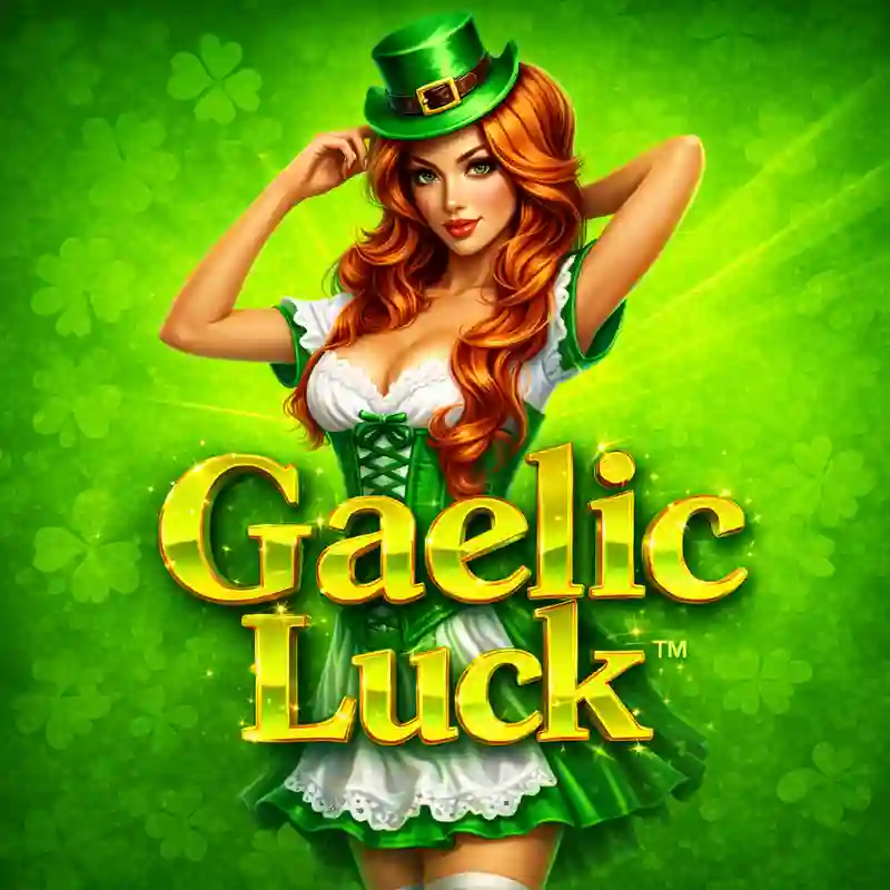 Gaelic Luck Slot